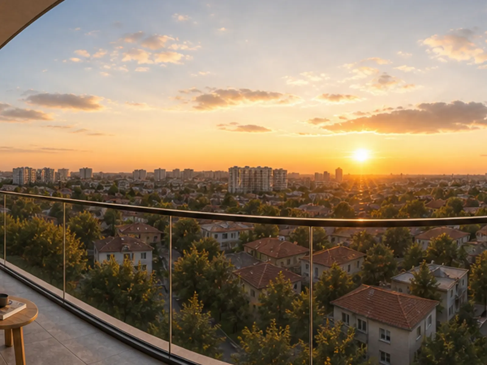 Balcon